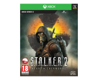 Xbox S.T.A.L.K.E.R. 2: Serce Czarnobyla Ed. Standardowa - 677810 - zdjęcie 1
